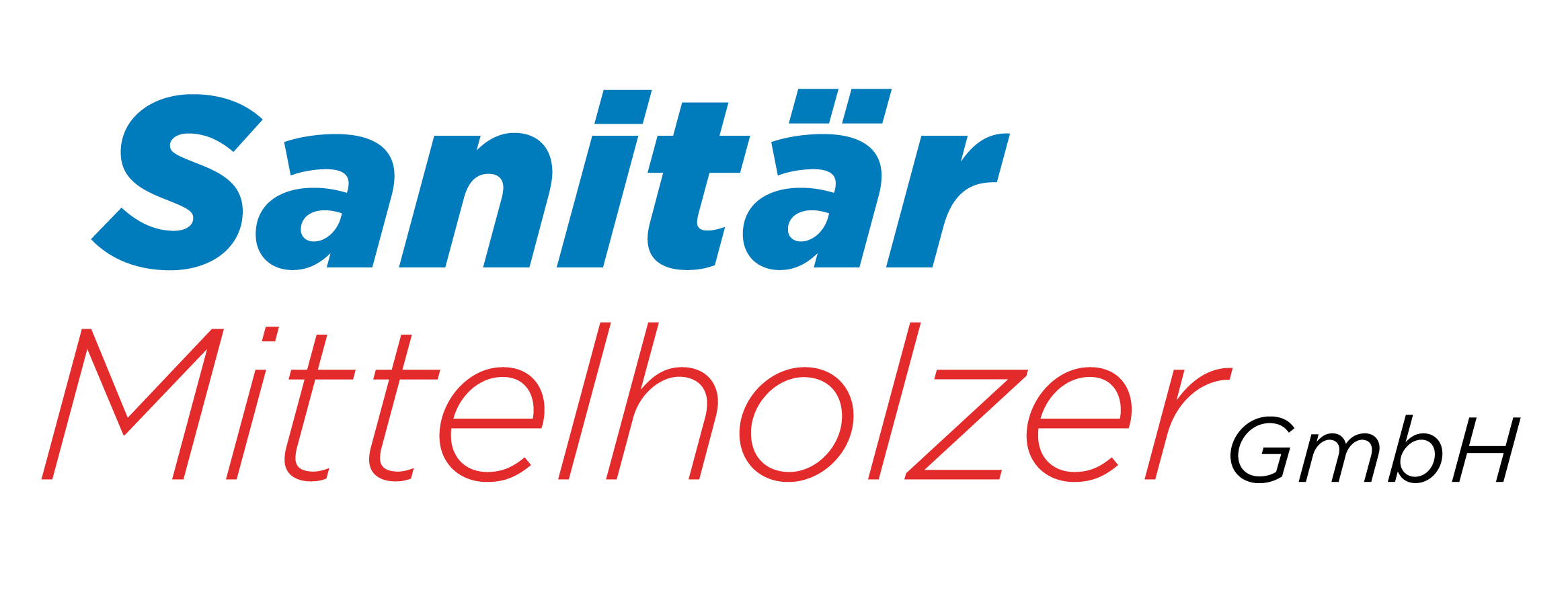 Sanitaer Mittelholzer GmbH